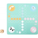 Pastelne Ludo