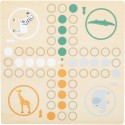 Ludo "Safari"