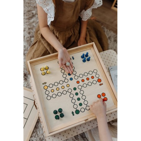 Mängude kollektsioon 20 klassikat