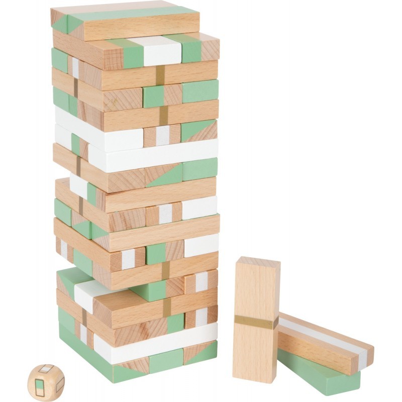 Wobly Tower "Gold Edition"