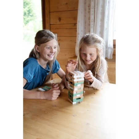 Wobly Tower "Gold Edition"