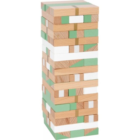 Wobly Tower "Gold Edition"