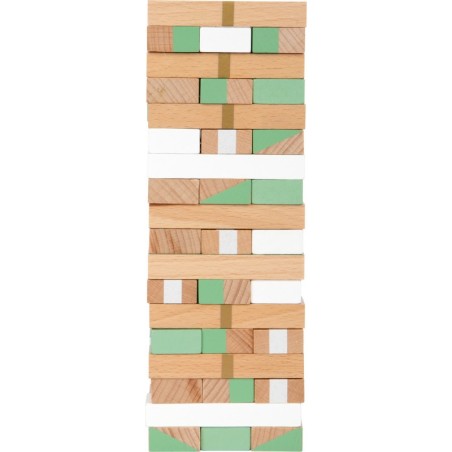 Wobly Tower "Gold Edition"