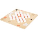 Üheksa meeste Morris ja Solitaire "Gold Edition"