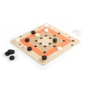 Üheksa meeste Morris ja Solitaire "Gold Edition"