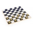 Male ja backgammon "Gold Edition"