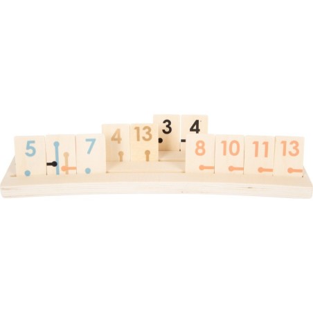 Rummy "Gold Edition"