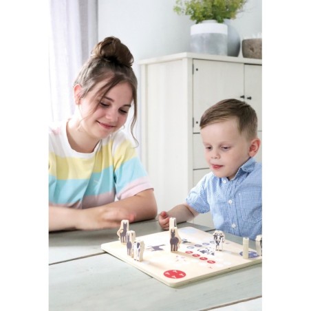 Mängude kollektsioon "4 sõpra"