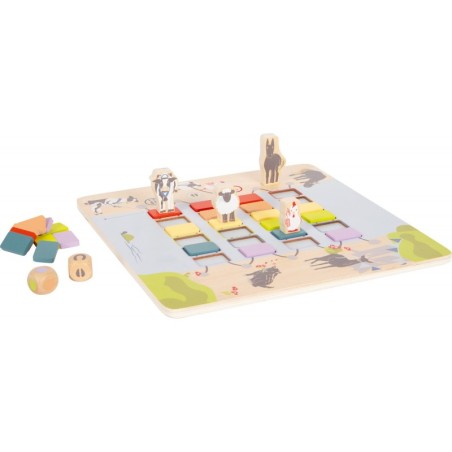 Bridžimäng "4 sõpra"