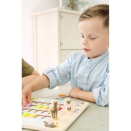 Bridžimäng "4 sõpra"