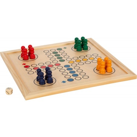 Mängude kollektsioon 7 klassikat