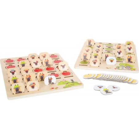 Arva ära, kes "4 sõpra"