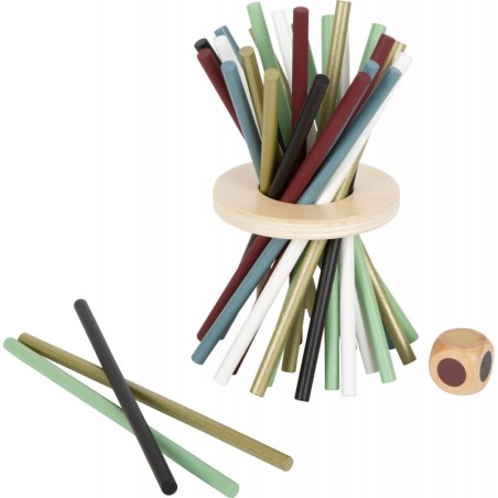 Vertikaalne Mikado "Gold Edition"