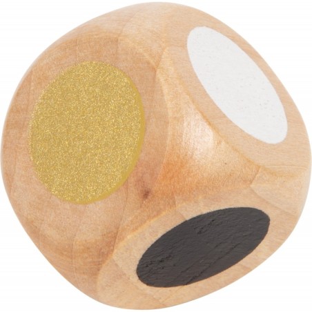 Vertikaalne Mikado "Gold Edition"