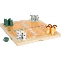 Ludo 4 mängijale "Safari"