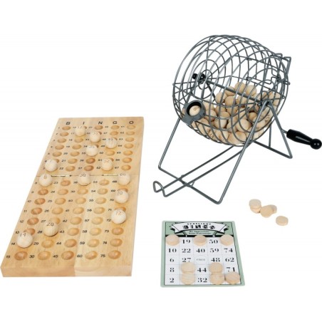 Bingo-mäng