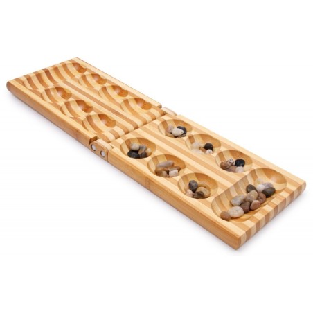 Strateegiamäng Kalaha