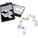 Domino 6 värvid