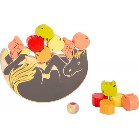 Tasakaalumäng "4 sõpra"