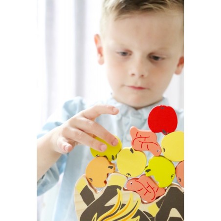 Tasakaalumäng "4 sõpra"