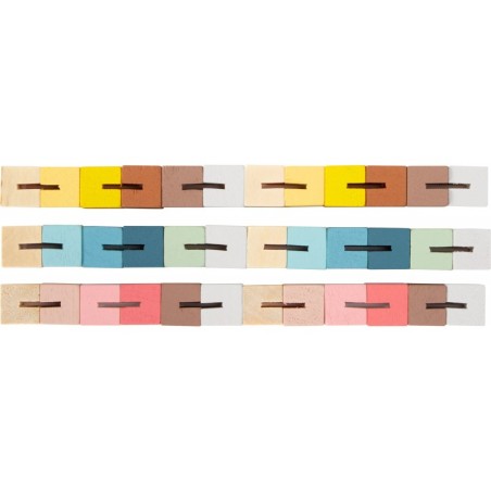 Maagiline madu mõistatus 1 tk