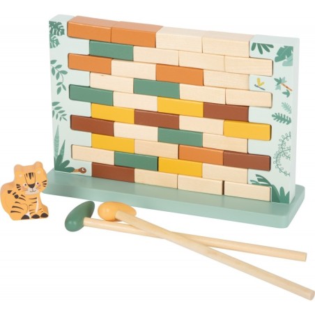 Kõikuv sein "Safari"