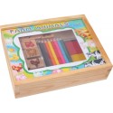Margikomplekt "Farm Animals"