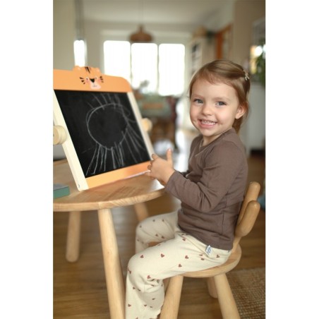 Tahvel ja tahvel "Safari"