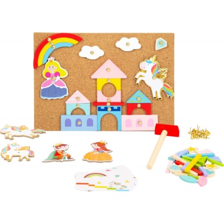 Hammer Mäng Ükssarvik