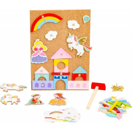 Hammer Mäng Ükssarvik