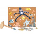Hammering Mäng Sealife