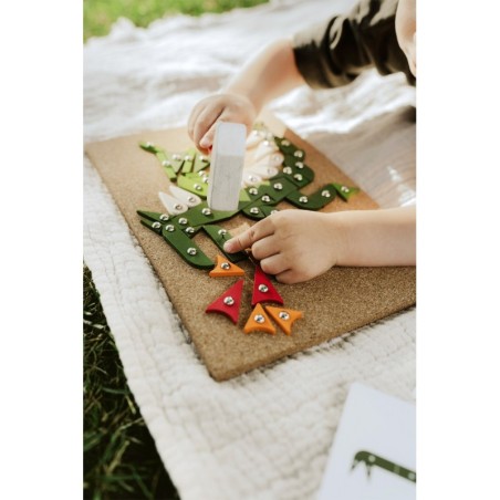 Haamermäng taimed ja elusolendid