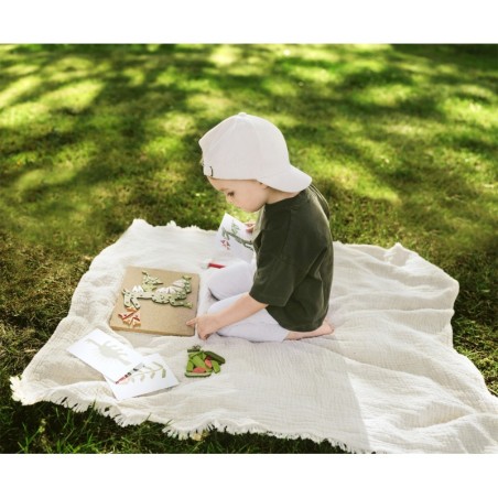 Haamermäng taimed ja elusolendid