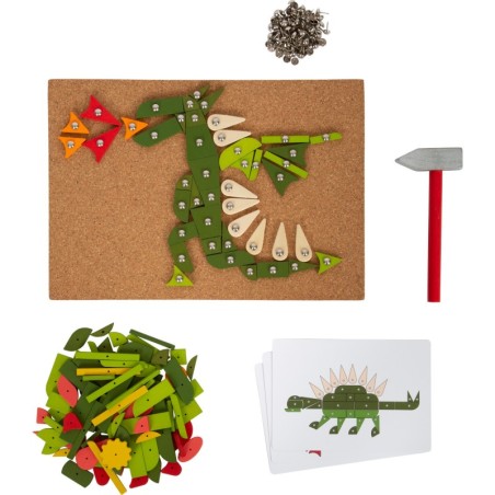 Haamermäng taimed ja elusolendid