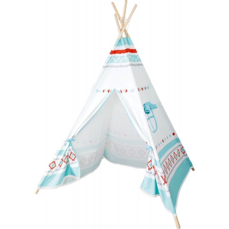 Teepee Mängutelk