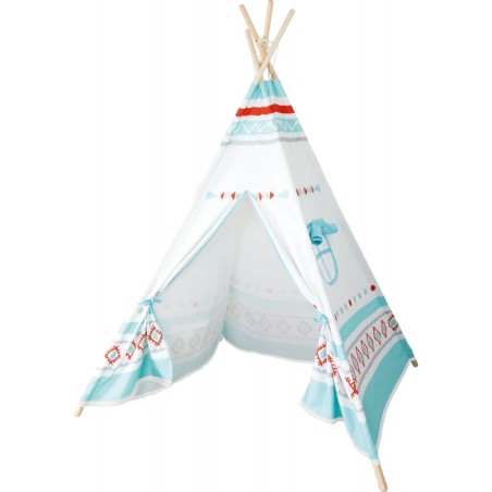 Teepee Mängutelk