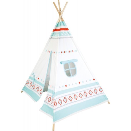 Teepee Mängutelk