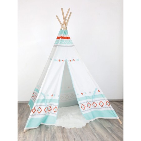 Teepee Mängutelk