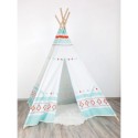 Teepee Mängutelk