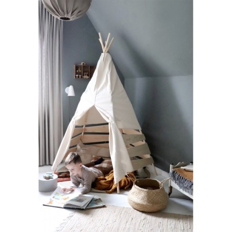 Väljas Teepee Telk