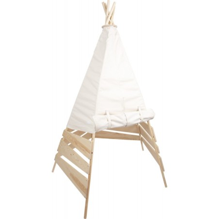 Väljas Teepee Telk