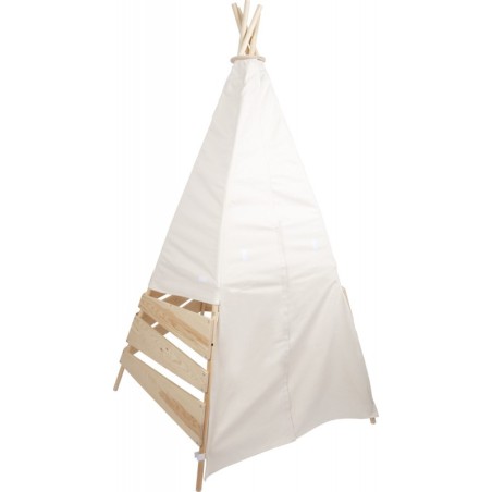 Väljas Teepee Telk