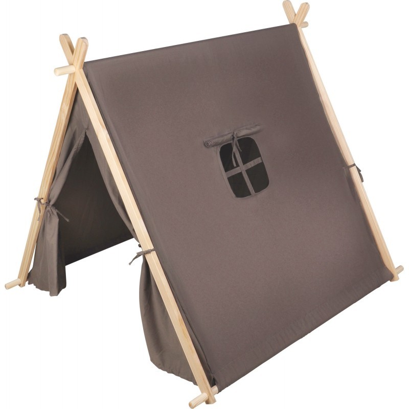 Mängi Tent taupe