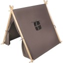 Mängi Tent taupe