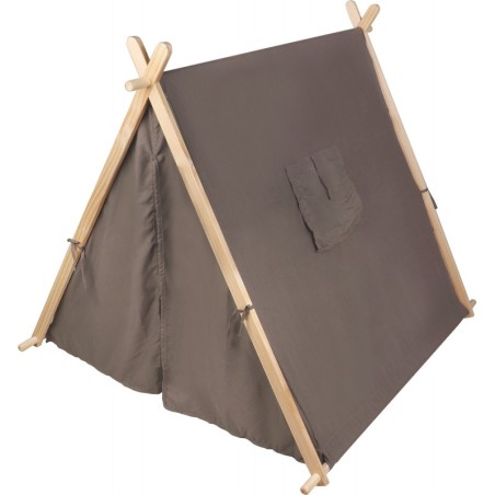 Mängi Tent taupe