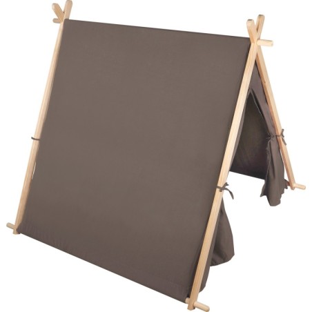 Mängi Tent taupe