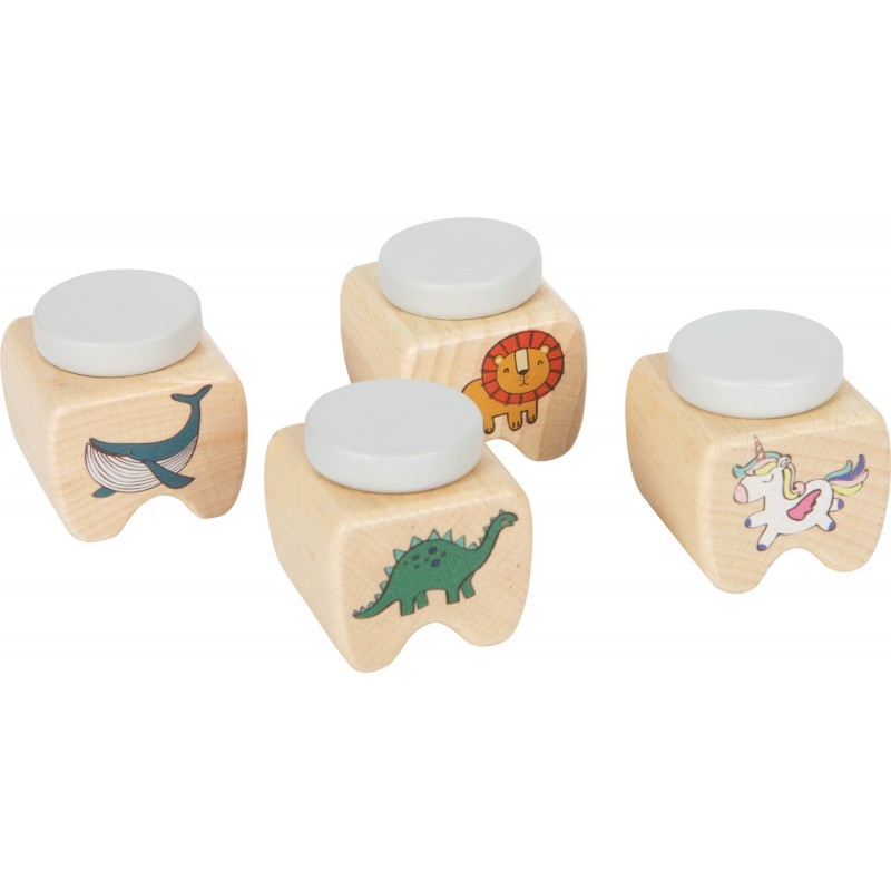 Piimahammaste konteinerid