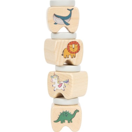 Piimahammaste konteinerid