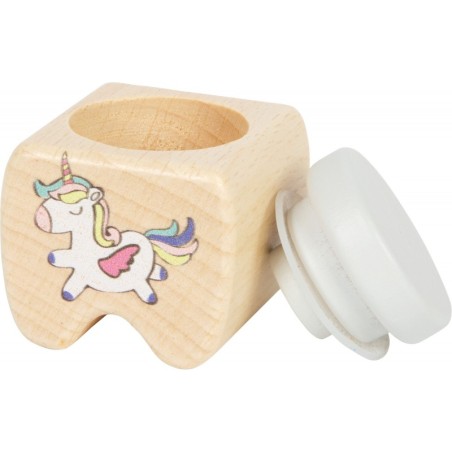 Piimahammaste konteinerid