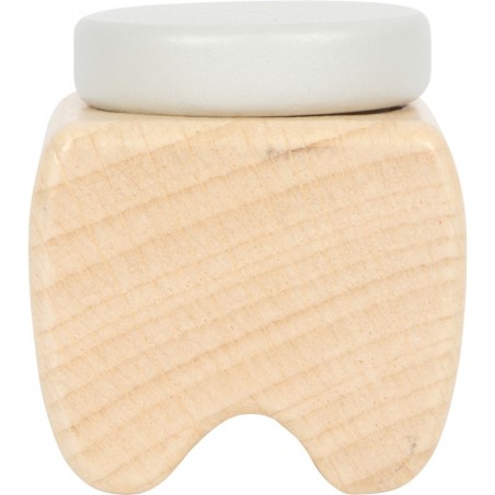 Piimahammaste konteinerid